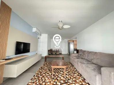Apartamento com 3 Quartos à venda, 110m² no Riviera, Bertioga