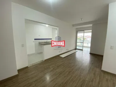 Apartamento com 2 Quartos para alugar, 75m² no Barcelona, São Caetano do Sul