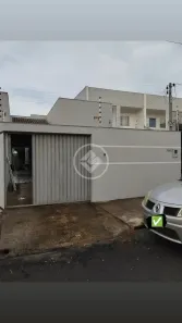 Casa com 2 Quartos à venda, 90m² no Residencial Monte Sinai, Anápolis