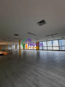 Ponto Comercial para alugar, 900m² no Vila Olímpia, São Paulo