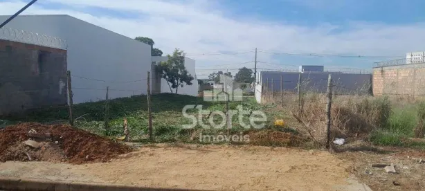 Lote/Terreno à venda, 250m² no Jardim Canaã, Uberlândia