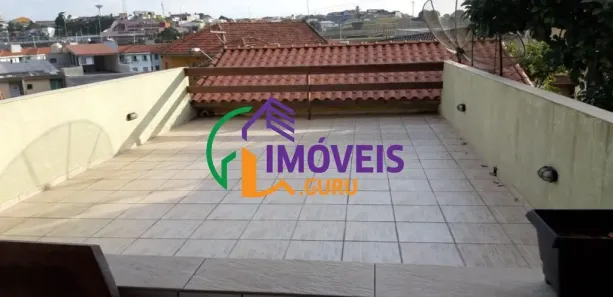 Sobrado com 4 Quartos para alugar, 90m² no Jardim Nordeste, São Paulo