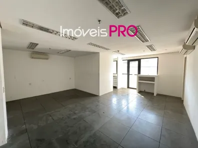 Sala Comercial à venda, 46m² no Planalto Paulista, São Paulo