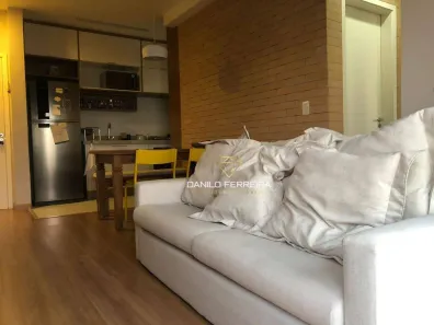Apartamento com 2 Quartos à venda, 68m² no São Luiz, Itu