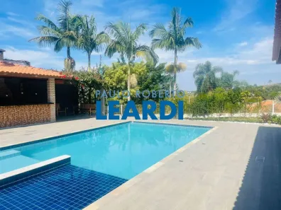 Fazenda/Sítio com 3 Quartos à venda, 316m² no Recento No Céu, Santa Isabel