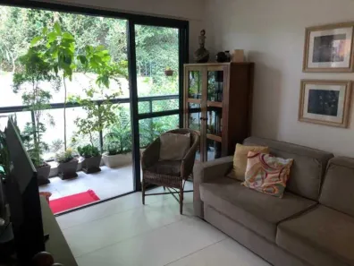 Apartamento com 4 Quartos à venda, 124m² no Botafogo, Rio de Janeiro