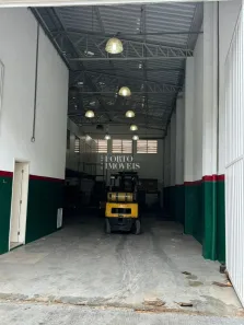 Galpão/Depósito/Armazém para alugar, 330m² no Jardim Myrian Moreira da Costa, Campinas
