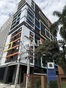 Apartamento com 1 Quarto à venda, 26m² no Centro, Curitiba