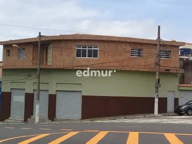 com 1 Quarto à venda, 310m² no Jardim Ana Maria, Santo André