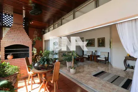Cobertura com 4 Quartos à venda, 176m² no Copacabana, Rio de Janeiro