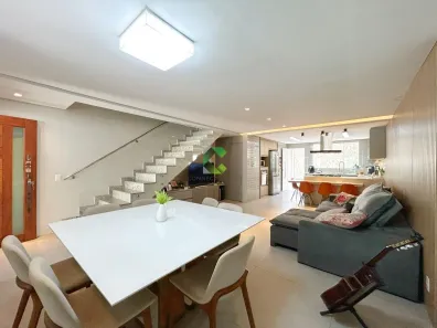 Casa com 3 Quartos à venda, 188m² no Riacho das Pedras, Contagem