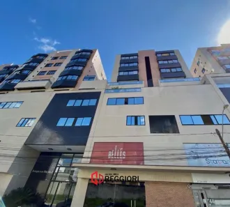 Apartamento com 1 Quarto à venda, 55m² no Nações, Balneário Camboriú