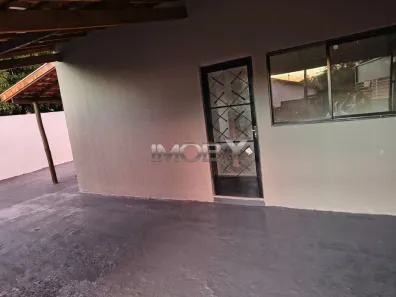 Casa com 2 Quartos à venda, 99m² no Jardim Carolina, Bauru