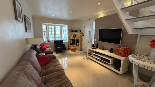 Sobrado com 3 Quartos à venda, 149m² no Brooklin Paulista, São Paulo