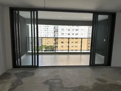 Apartamento com 3 Quartos à venda, 140m² no Vila Nova Conceição, São Paulo
