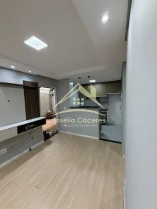 Apartamento com 2 Quartos à venda, 39m² no Coophema, Cuiabá