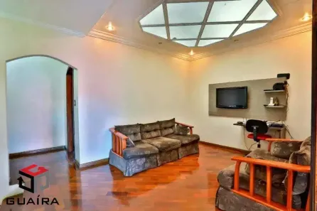 Casa com 4 Quartos à venda, 241m² no Dos Casa, São Bernardo do Campo
