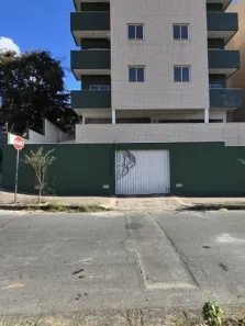 Apartamento com 3 Quartos à venda, 70m² no Espírito Santo, Betim