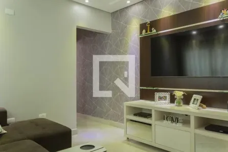 Casa com 3 Quartos à venda, 110m² no Centro, São Bernardo do Campo