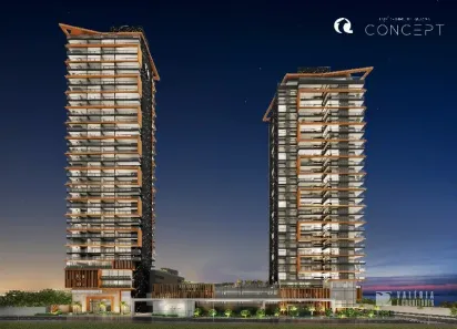 Apartamento com 1 Quarto à venda, 52m² no Umarizal, Belém