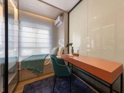 Apartamento com 2 Quartos à venda, 98m² no Bela Vista, São Paulo