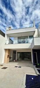 Casa com 3 Quartos à venda, 315m² no Recreio dos Bandeirantes, Rio de Janeiro