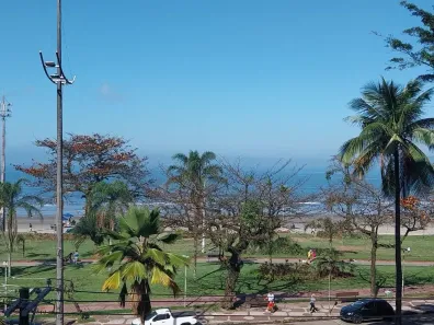 Apartamento com 3 Quartos à venda, 137m² no Boqueirão, Santos