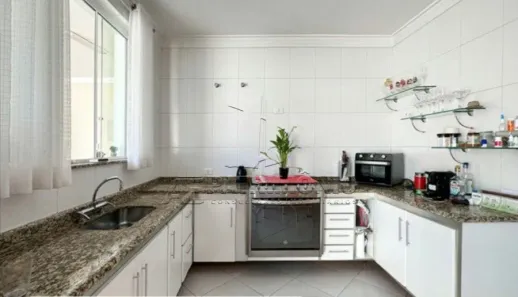 Casa de Condomínio com 3 Quartos à venda, 291m² no Aparecidinha, Sorocaba
