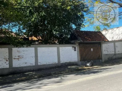 Casa com 4 Quartos à venda, 220m² no Loteamento Chácaras Pastorelli, Taubaté