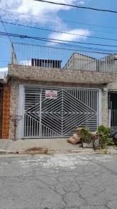 Casa com 2 Quartos à venda, 160m² no Vila Curuçá, São Paulo