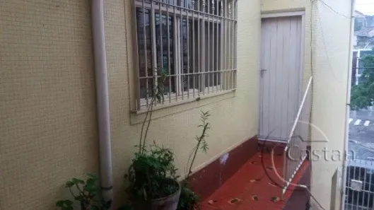 Sobrado com 3 Quartos à venda, 110m² no Vila Bertioga, São Paulo