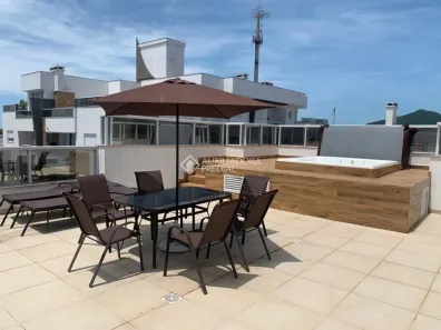 Cobertura com 3 Quartos à venda, 200m² no Ingleses do Rio Vermelho, Florianópolis