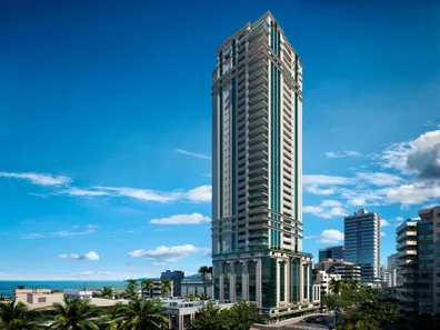Apartamento com 4 Quartos à venda, 168m² no MEIA PRAIA, Itapema