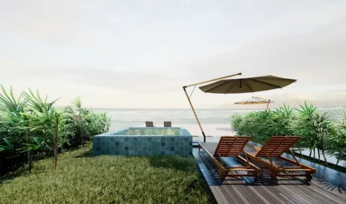 Casa com 3 Quartos à venda, 144m² no Tamandaré, Praia de Tamandaré