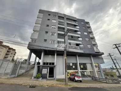 Apartamento com 3 Quartos à venda, 174m² no Floresta, Caxias do Sul