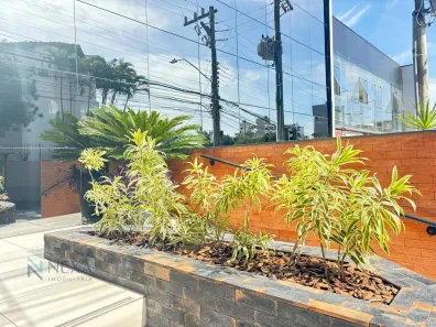 Apartamento à venda, 62m² no Centro, Florianópolis