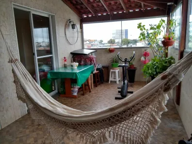 Apartamento com 4 Quartos à venda, 94m² no Vila Ré, São Paulo