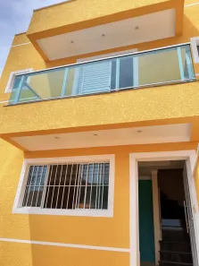 Sobrado com 3 Quartos à venda, 100m² no Jardim Germânia, São Paulo