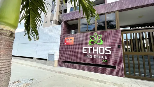 Apartamento com 3 Quartos à venda, 65m² no Serraria, Maceió