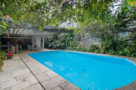 Casa com 4 Quartos à venda, 434m² no Jardim Marajoara, São Paulo