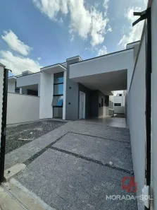 Casa com 2 Quartos à venda, 71m² no Joáia, Tijucas
