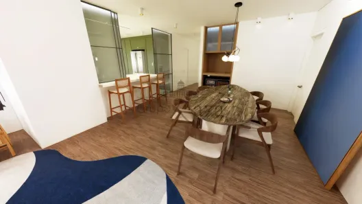 Apartamento com 3 Quartos à venda, 212m² no Jardim Paulista, São Paulo