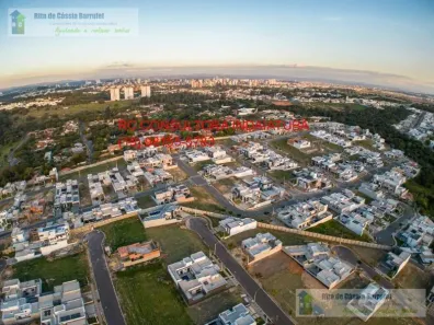 Casa de Condomínio com 3 Quartos à venda, 300m² no Jardim Laguna, Indaiatuba