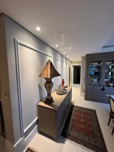 Apartamento com 4 Quartos à venda, 210m² no Agronômica, Florianópolis