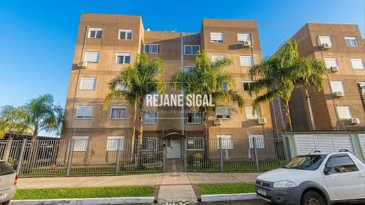 Apartamento com 2 Quartos à venda, 45m² no Três Vendas, Pelotas