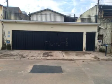 Casa com 3 Quartos à venda, 138m² no Jardim Estoril, Campinas