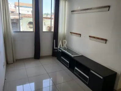 Apartamento com 3 Quartos à venda, 69m² no Ana Lúcia, Sabará