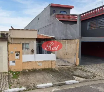 Casa com 2 Quartos à venda, 112m² no Vila Amorim, Suzano