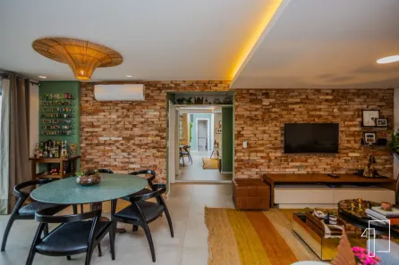 Apartamento com 3 Quartos à venda, 128m² no Morro do Espelho, São Leopoldo