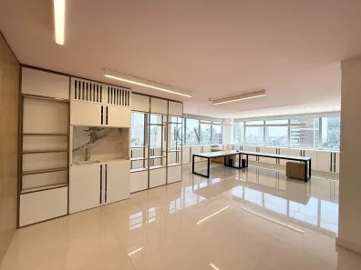 Sala Comercial para alugar, 82m² no Auxiliadora, Porto Alegre